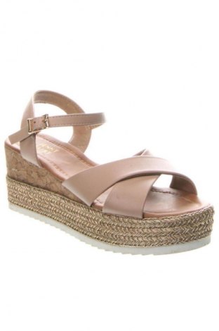 Sandalen Jenny Fairy, Größe 39, Farbe Rosa, Preis 38,94 €