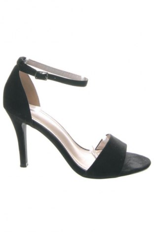 Σανδάλια Jenny Fairy, Μέγεθος 39, Χρώμα Μαύρο, Τιμή 39,00 €