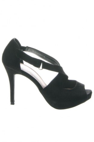 Sandały Jenny Fairy, Rozmiar 38, Kolor Czarny, Cena 137,18 zł