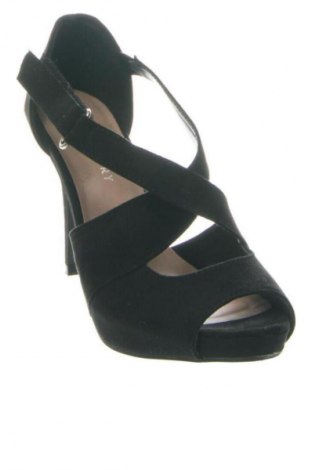 Sandały Jenny Fairy, Rozmiar 38, Kolor Czarny, Cena 137,18 zł