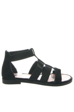 Sandály Lasocki, Velikost 38, Barva Černá, Cena  964,00 Kč