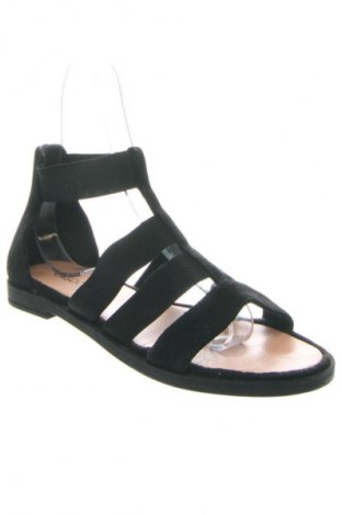 Sandály Lasocki, Velikost 38, Barva Černá, Cena  964,00 Kč