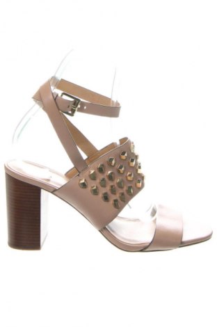 Sandale Michael Kors, Mărime 41, Culoare Mov deschis, Preț 1.102,63 Lei