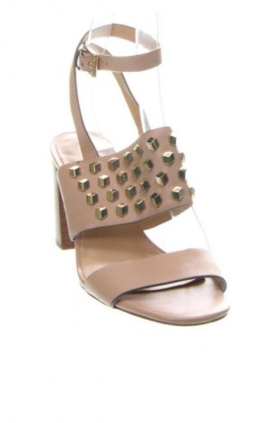 Sandale Michael Kors, Mărime 41, Culoare Mov deschis, Preț 1.102,63 Lei