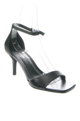 Sandále Michael Kors, Veľkosť 37, Farba Čierna, Cena  314,95 €