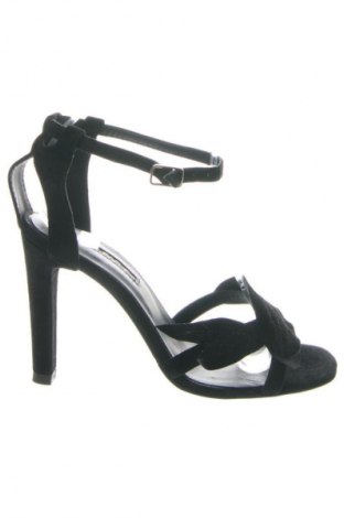 Sandále Mihaela Glavan, Veľkosť 37, Farba Čierna, Cena  124,95 €