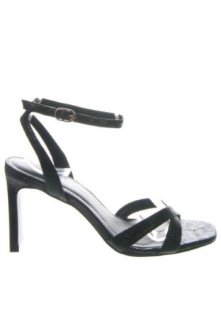 Sandale Minelli, Mărime 38, Culoare Negru, Preț 432,16 Lei