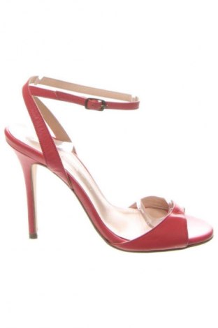 Sandalen Mourtzi, Größe 37, Farbe Rosa, Preis € 52,00