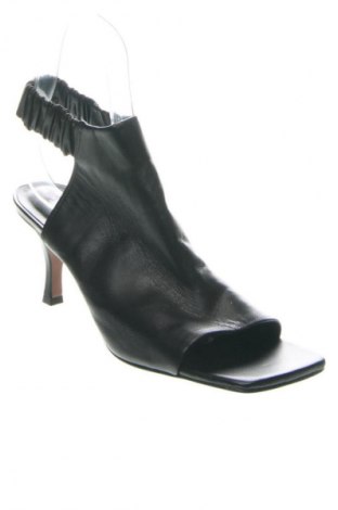 Sandale Next, Mărime 42, Culoare Negru, Preț 393,99 Lei