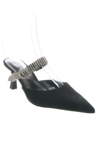 Sandale Next, Mărime 41, Culoare Negru, Preț 294,99 Lei