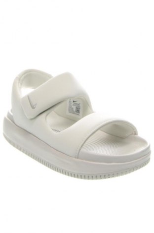 Сандали Nike, Размер 44, Цвят Сив, Цена 127,99 лв.