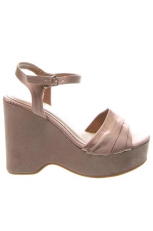 Sandalen Obsel, Größe 36, Farbe Rosa, Preis 31,71 €