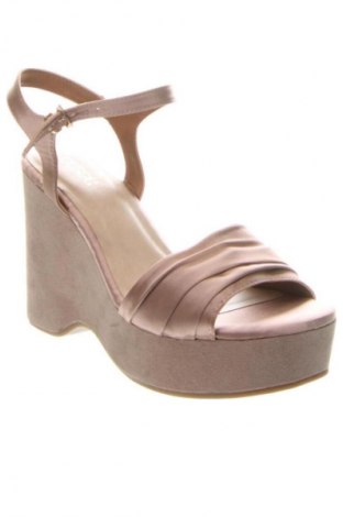 Sandály Obsel, Velikost 39, Barva Růžová, Cena  785,00 Kč