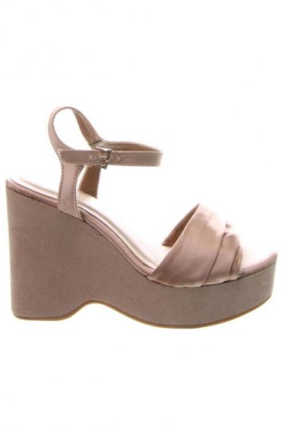 Sandalen Obsel, Größe 37, Farbe Rosa, Preis 31,71 €