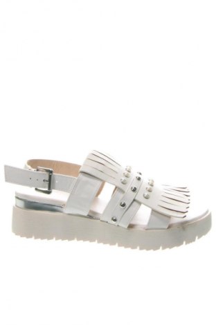 Sandalen Obsel, Größe 39, Farbe Weiß, Preis 31,71 €