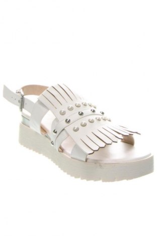 Sandalen Obsel, Größe 39, Farbe Weiß, Preis 31,71 €