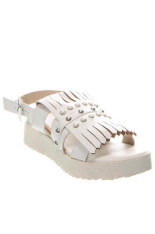 Sandalen Obsel, Größe 36, Farbe Weiß, Preis 31,71 €