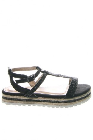 Sandalen Obsel, Größe 37, Farbe Schwarz, Preis € 26,09