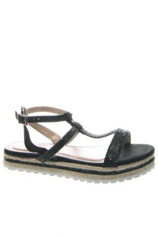 Sandalen Obsel, Größe 38, Farbe Schwarz, Preis € 31,71