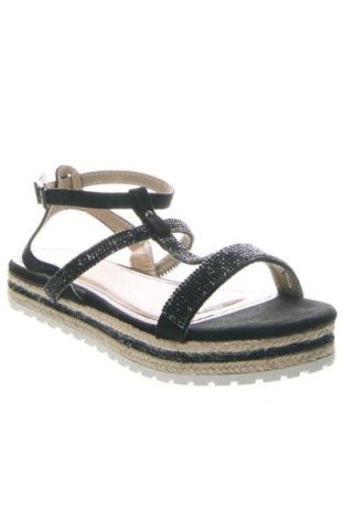 Sandalen Obsel, Größe 38, Farbe Schwarz, Preis € 31,71