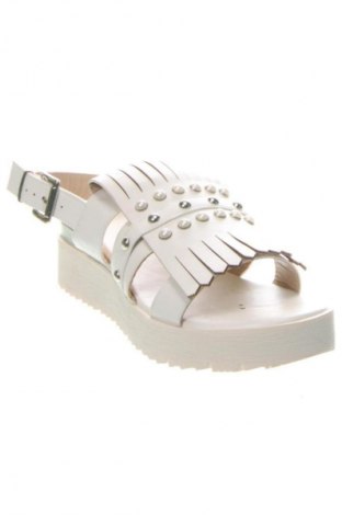 Sandalen Obsel, Größe 37, Farbe Weiß, Preis € 31,71