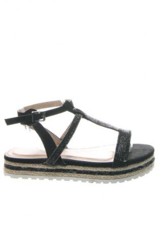 Sandalen Obsel, Größe 37, Farbe Schwarz, Preis € 31,71