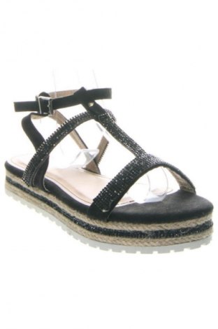 Sandalen Obsel, Größe 37, Farbe Schwarz, Preis € 31,71