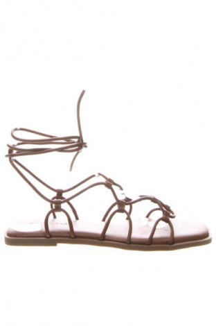 Sandalen Primark, Größe 40, Farbe Braun, Preis € 26,05