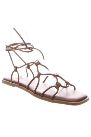 Sandalen Primark, Größe 40, Farbe Braun, Preis € 26,05
