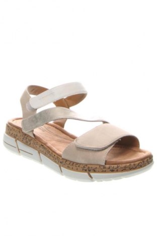 Sandały Romika, Rozmiar 41, Kolor Kolorowy, Cena 106,99 zł