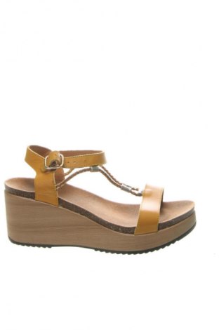 Sandalen Scholl, Größe 40, Farbe Orange, Preis 51,66 €