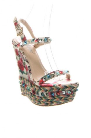 Sandale Seastar, Mărime 38, Culoare Multicolor, Preț 368,42 Lei