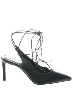 Szandálok Signature, Méret 42, Szín Fekete, Ár 23 839 Ft