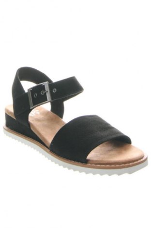 Sandále Skechers, Veľkosť 37, Farba Čierna, Cena  56,95 €
