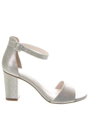 Sandály Tamaris, Velikost 38, Barva Stříbrná, Cena  1 429,00 Kč