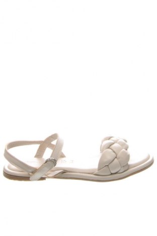 Sandály Tamaris, Velikost 40, Barva Béžová, Cena  1 318,00 Kč