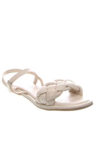 Sandály Tamaris, Velikost 40, Barva Béžová, Cena  1 318,00 Kč