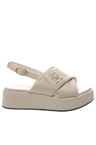 Sandále Tommy Hilfiger, Veľkosť 38, Farba Béžová, Cena  142,95 €