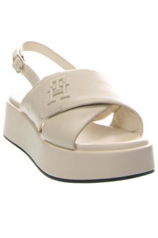 Sandále Tommy Hilfiger, Veľkosť 38, Farba Béžová, Cena  142,95 €