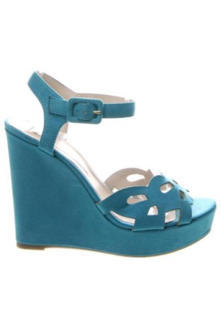 Sandalen Unbranded, Größe 40, Farbe Blau, Preis € 31,71