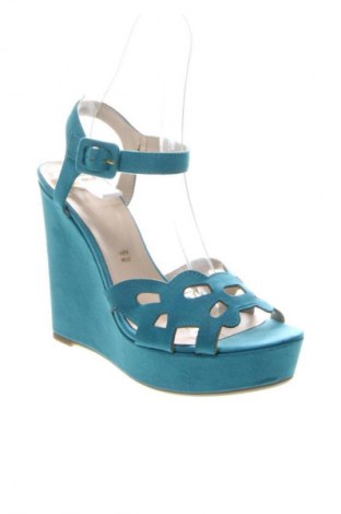 Sandalen Unbranded, Größe 40, Farbe Blau, Preis € 31,71