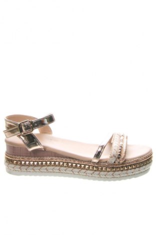 Sandály Unbranded, Velikost 40, Barva Vícebarevné, Cena  646,00 Kč