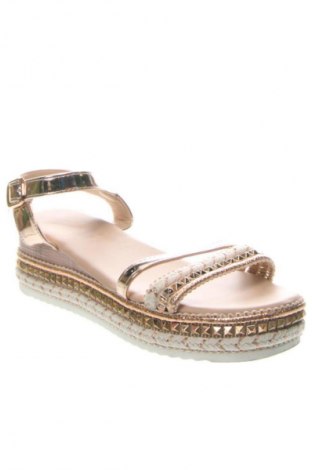 Sandály Unbranded, Velikost 40, Barva Vícebarevné, Cena  646,00 Kč