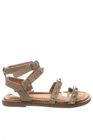 Sandale Unbranded, Mărime 36, Culoare Maro, Preț 134,00 Lei