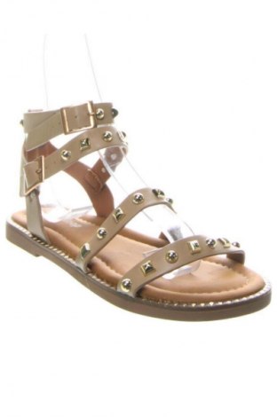 Sandale Unbranded, Mărime 36, Culoare Maro, Preț 134,00 Lei