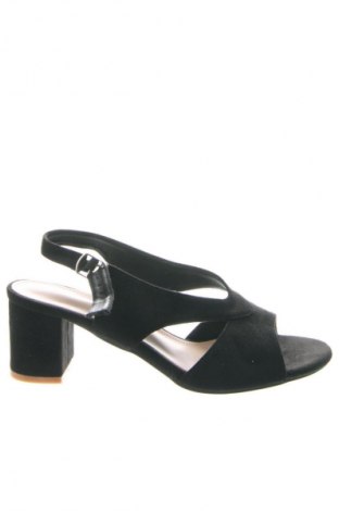 Sandały Unbranded, Rozmiar 41, Kolor Czarny, Cena 117,06 zł