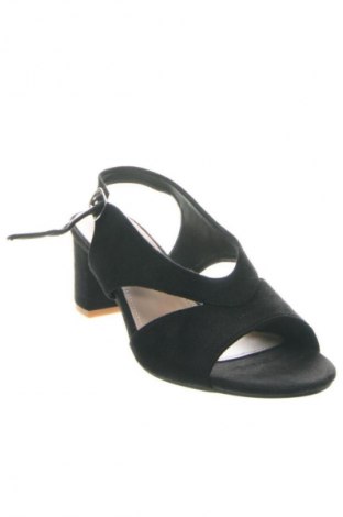 Sandały Unbranded, Rozmiar 41, Kolor Czarny, Cena 117,06 zł