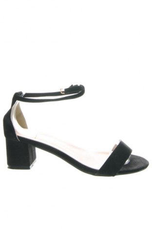 Sandalen Unbranded, Größe 42, Farbe Schwarz, Preis 26,09 €