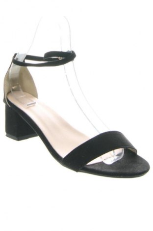 Sandalen Unbranded, Größe 42, Farbe Schwarz, Preis 26,09 €