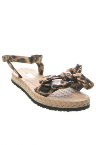 Sandały Unbranded, Rozmiar 37, Kolor Kolorowy, Cena 117,06 zł